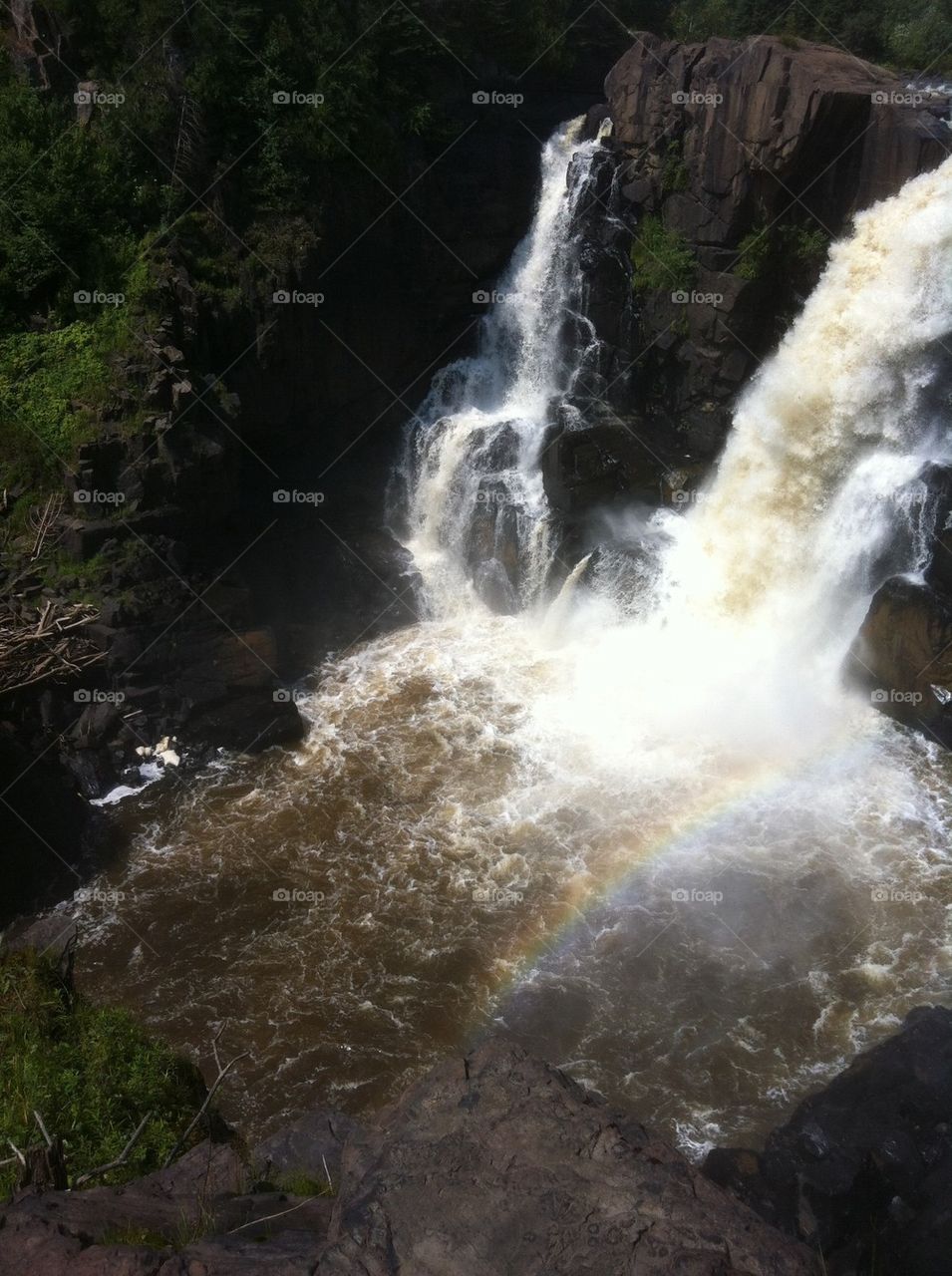 Pigeon River Provincial Park