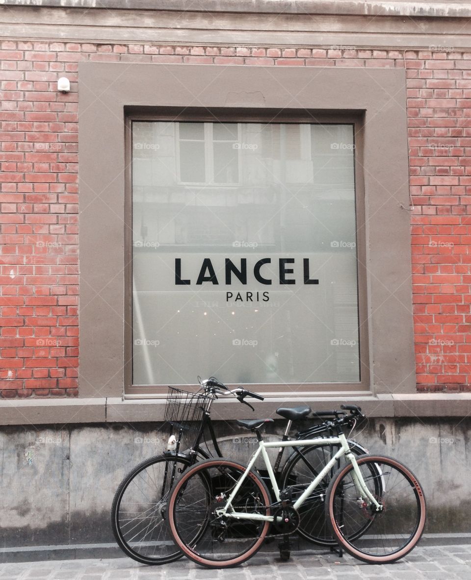 Lancel in lille 