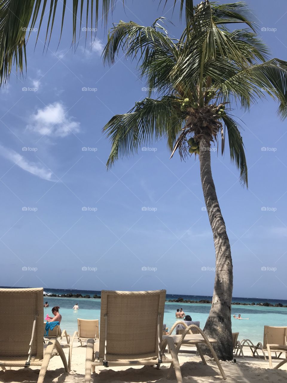 Aruba