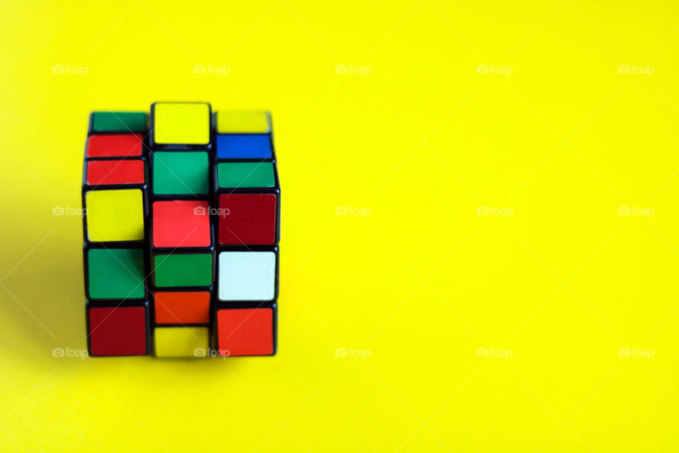 Rubix Cube