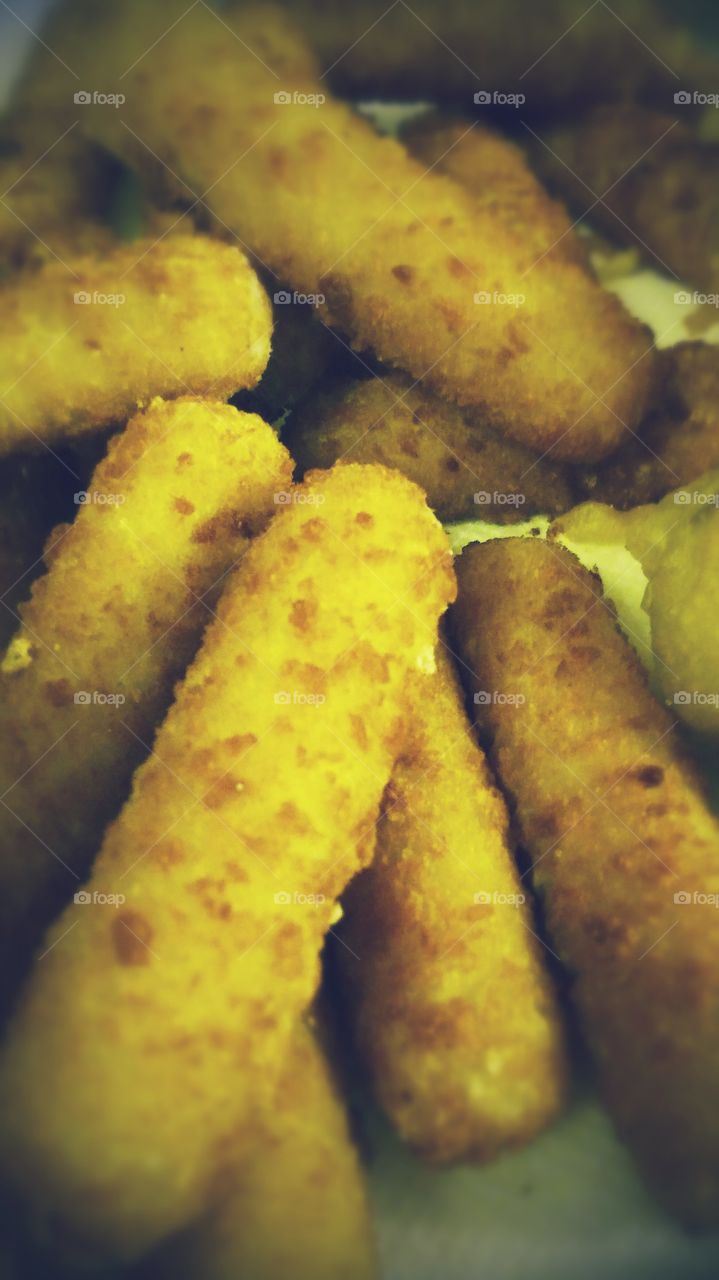 Cheesesticks