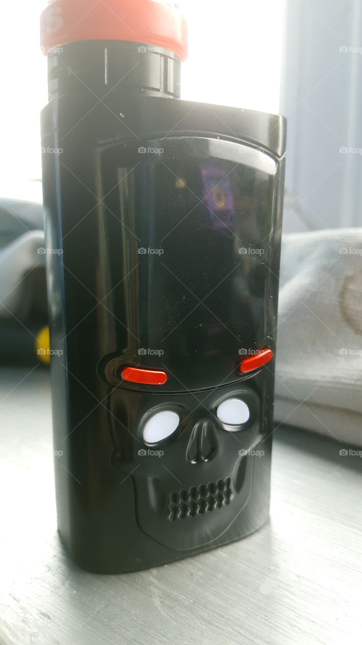 Smok s-prit w/ Smok TFV-8 (light-up)