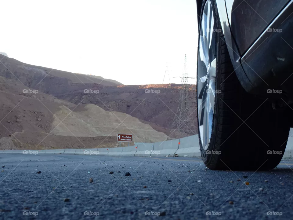wheel