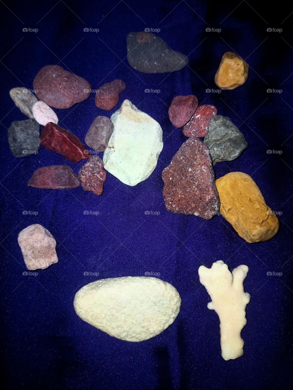 rocks from the sea ❤️🌊