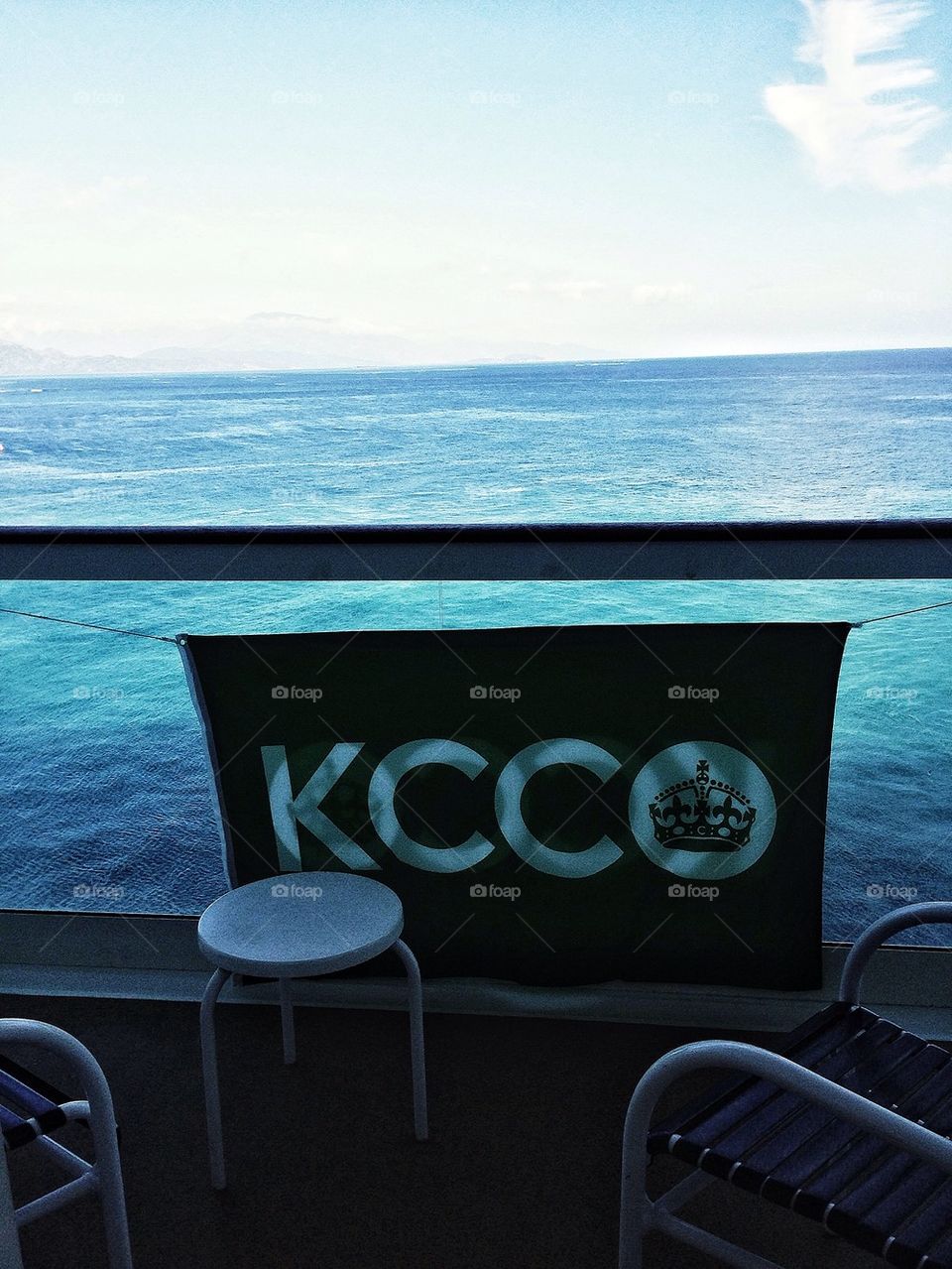 KCCO