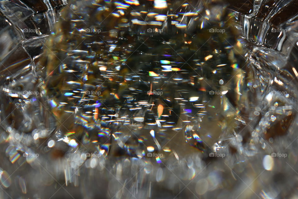 crystal visions entrance you. Kaleidoscope eyed dizziness.