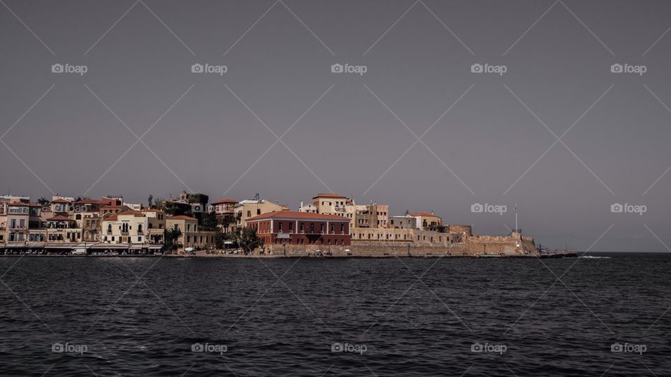 Chania