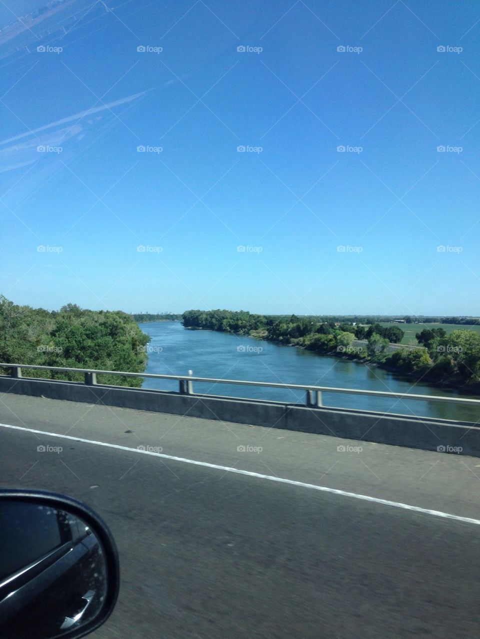 Sacramento River 