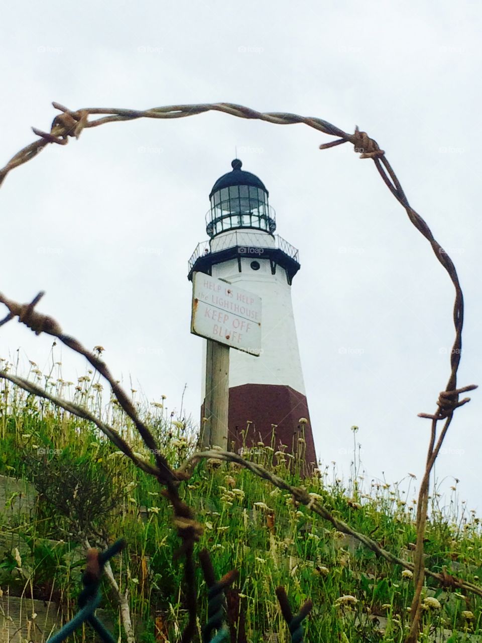 Montauk lighthouse