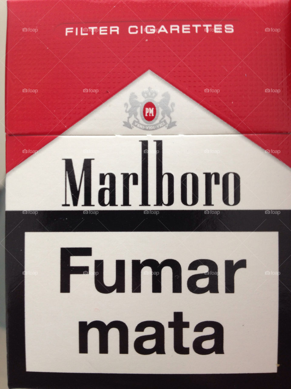 red marlboro portugal cigarettes by danieltimofan