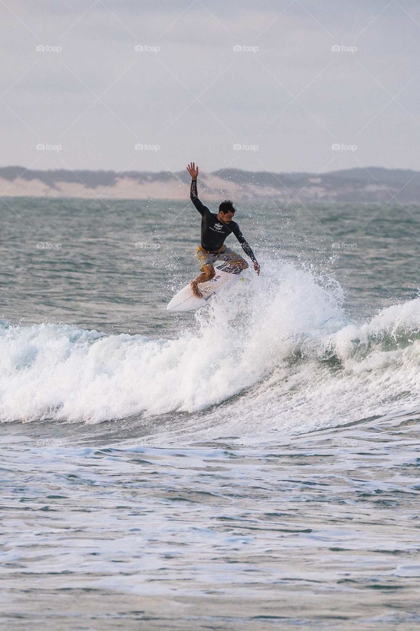 🏄‍♂️ madson