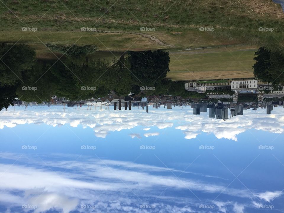 Greenwich Observatory