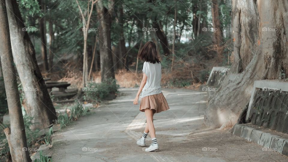 last holiday and back to work