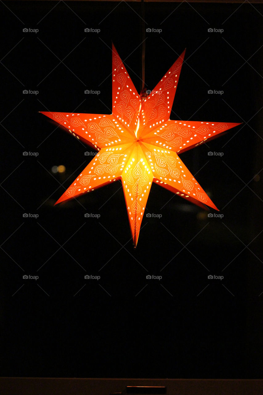 Christmas time - Advent Star - adventsstjärna 