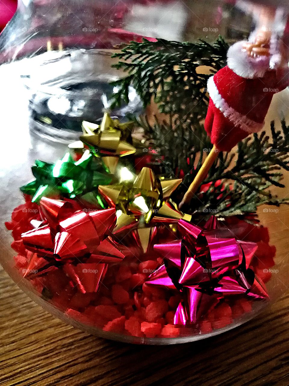 Christmas time is coming at my house lights and decorations