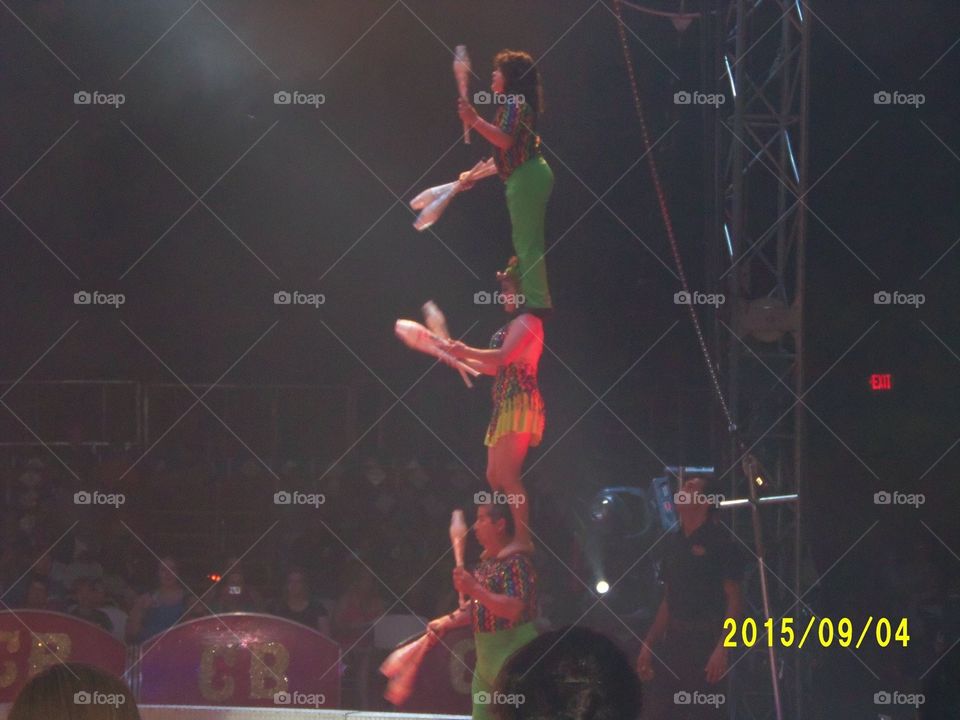 Circus 