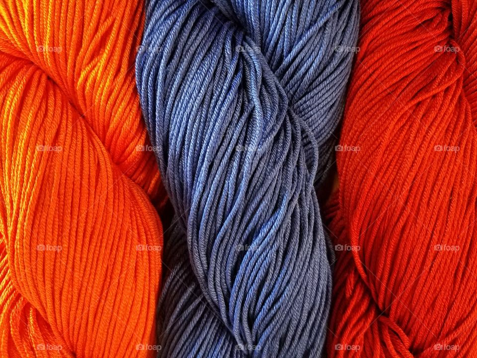 cotton yarn