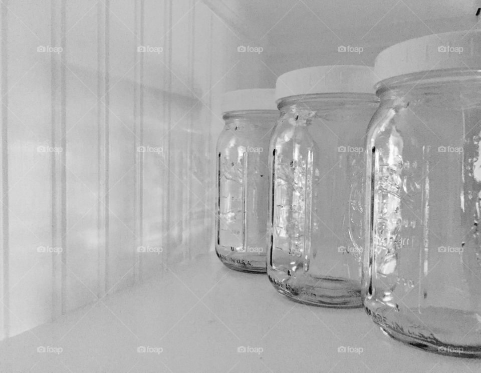 Jars of Light