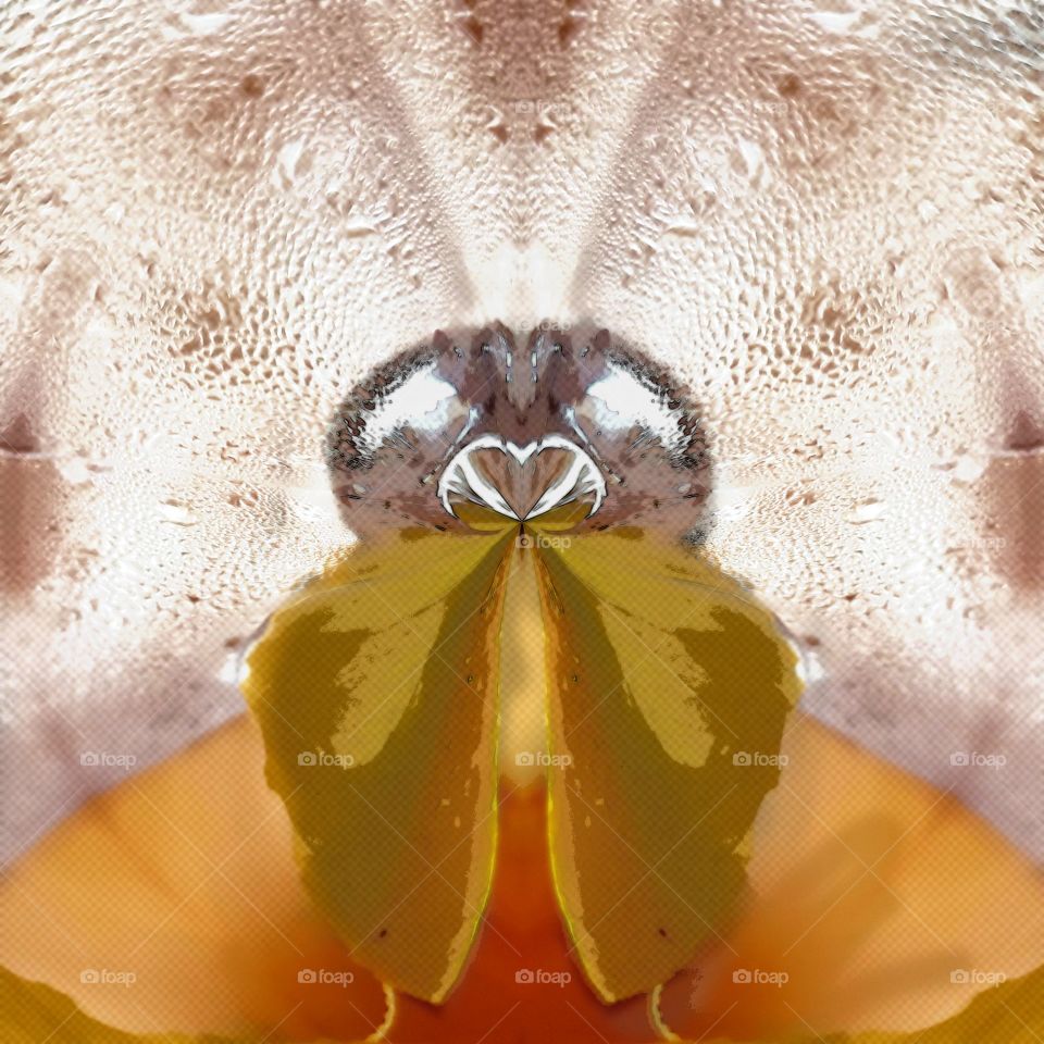 fly bug eyes wings Beautiful  calming  light