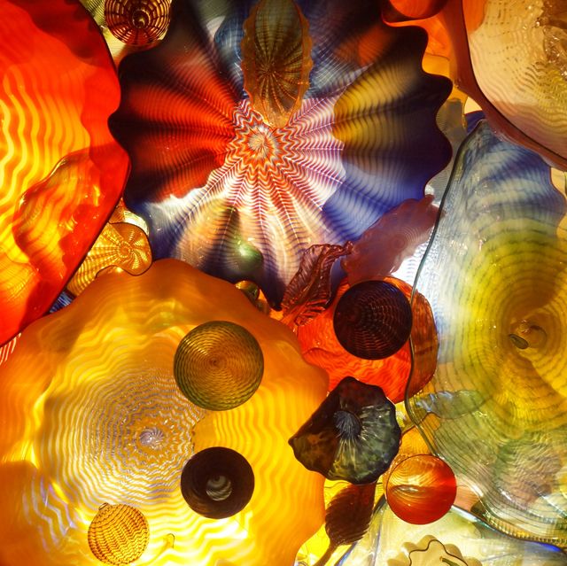 Glass Art