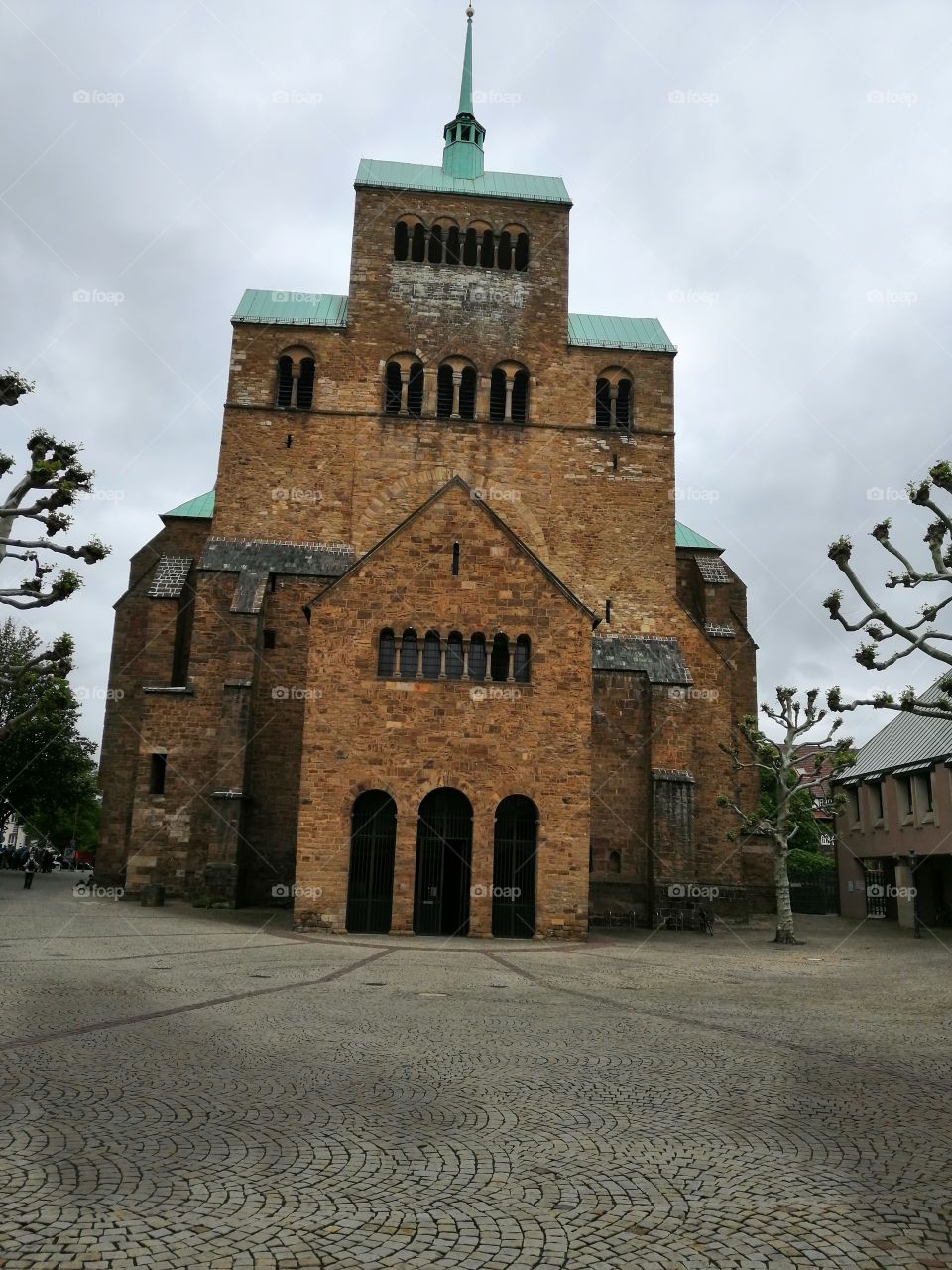 Die Kirche
