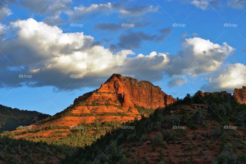 Sedona