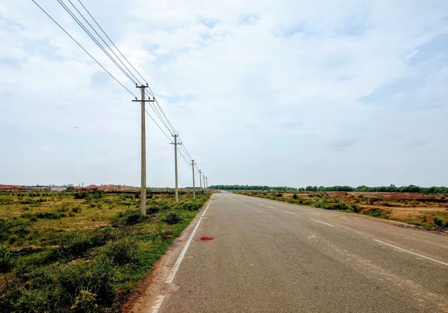 Road Journey