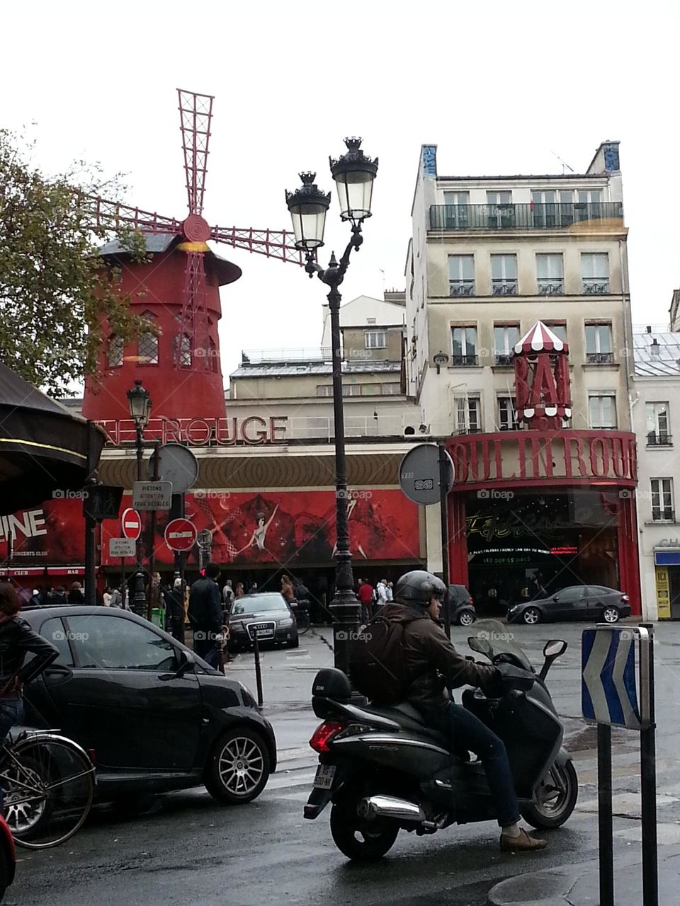 moulin rouge