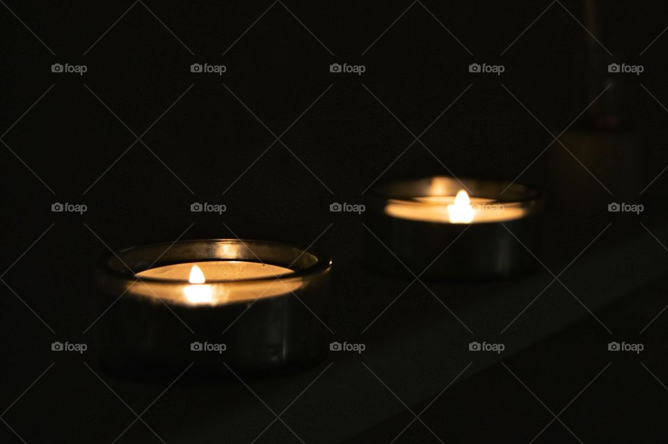 Candles