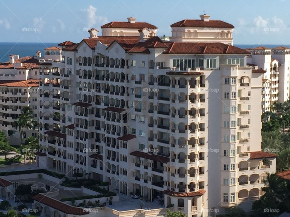 Miami Fisher Island
