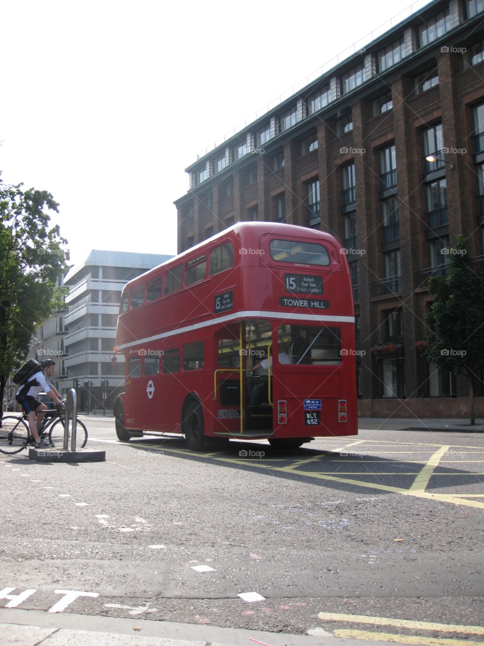 Routemaster 