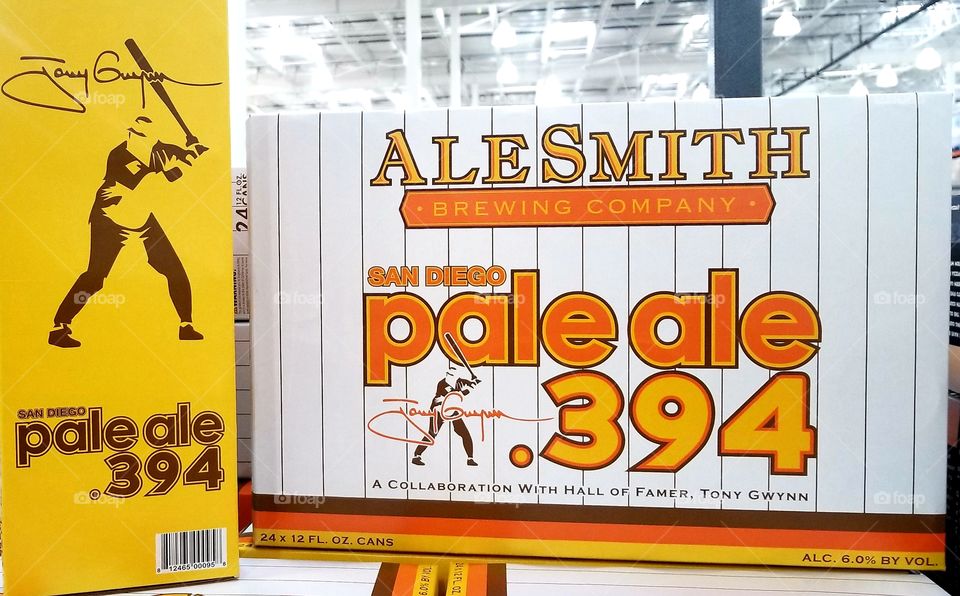 tony gwynn career batting average