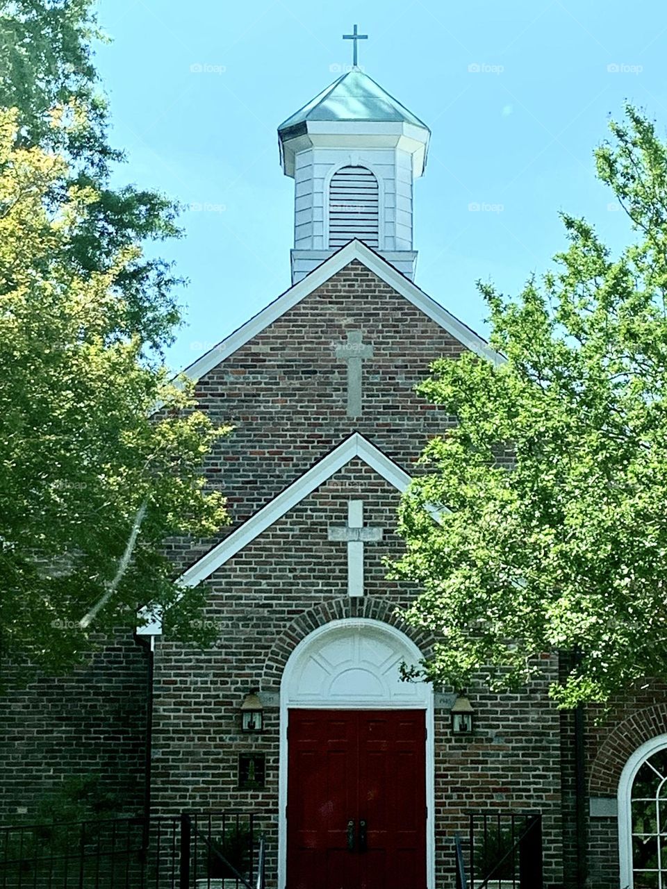 Church