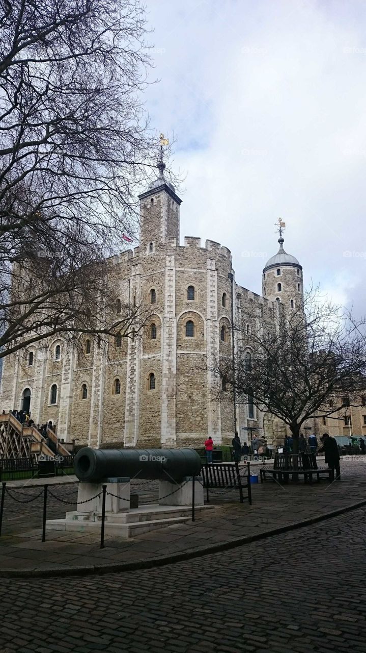 Tower of London