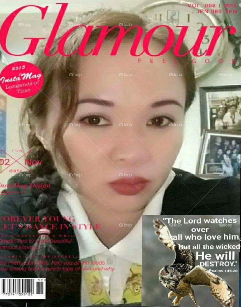 Creating bubbly design