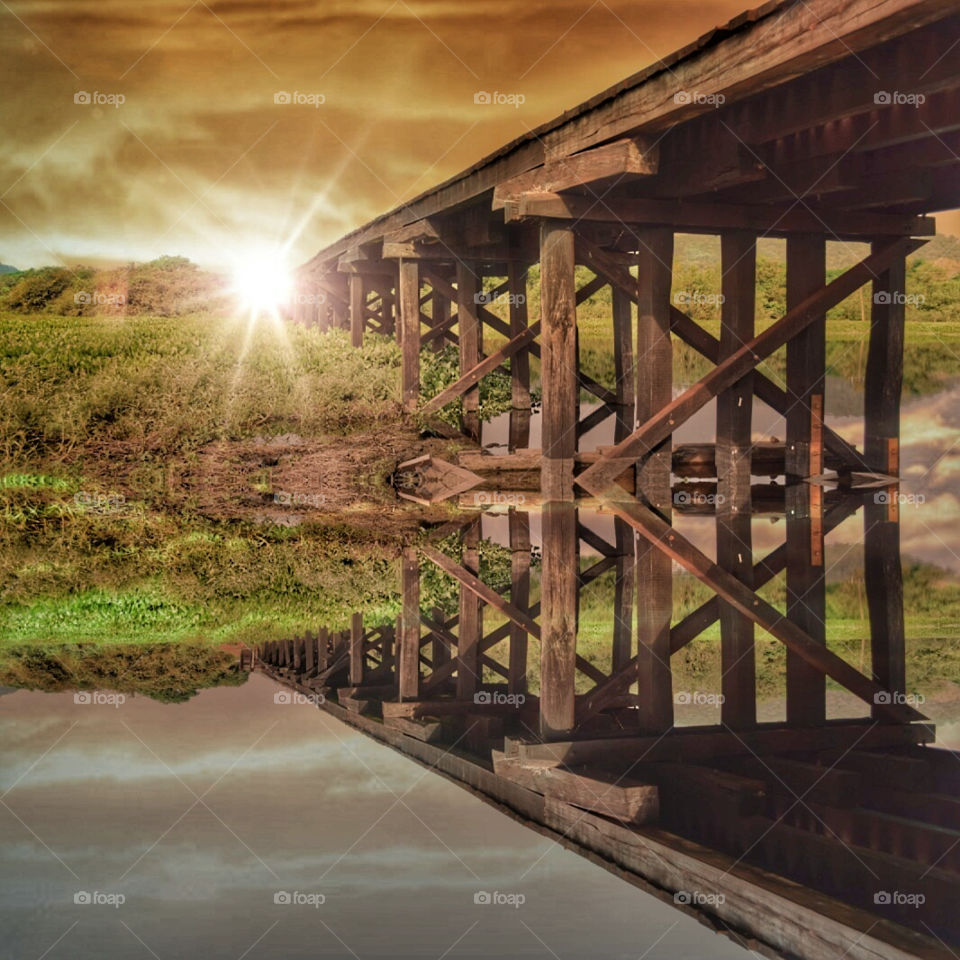 bridge