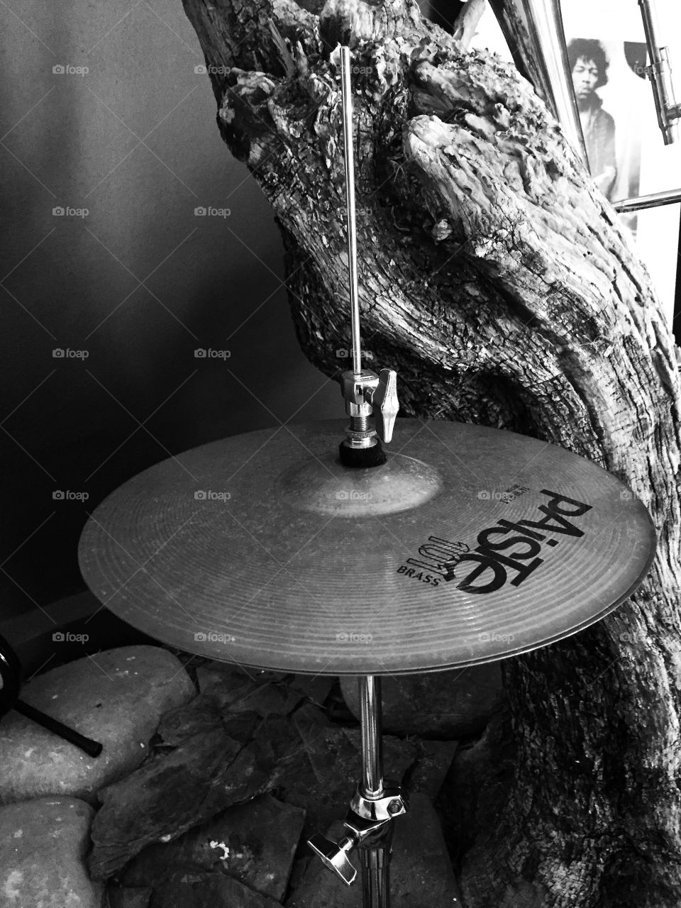 Cymbals 