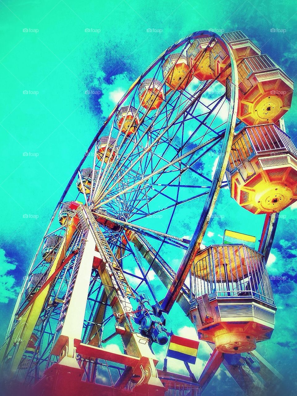 Ferris Wheel