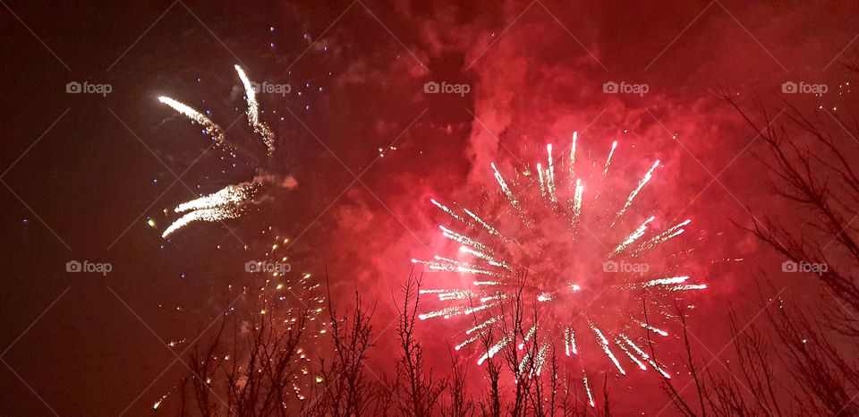 what a beautiful show!