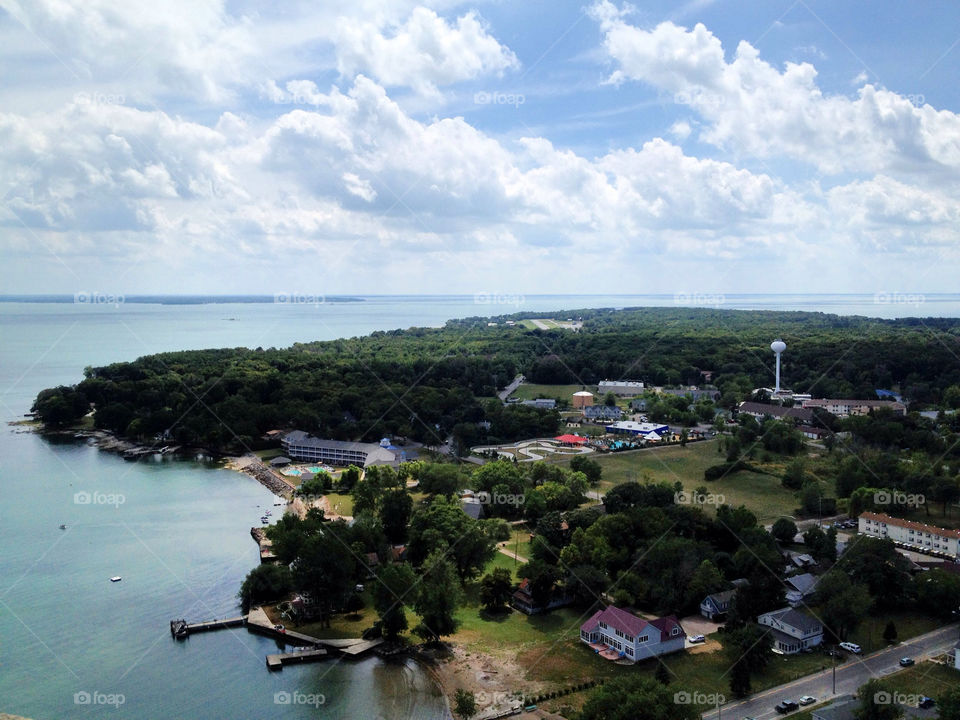 outdoors island ohio put-in-bay by refocusphoto