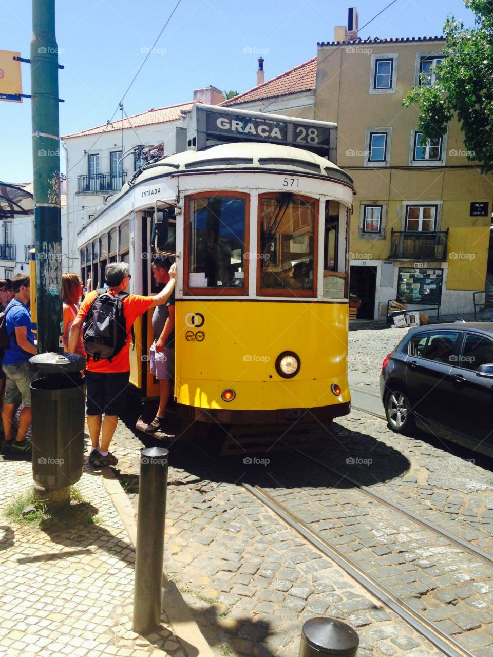 Lisbon Portugal 