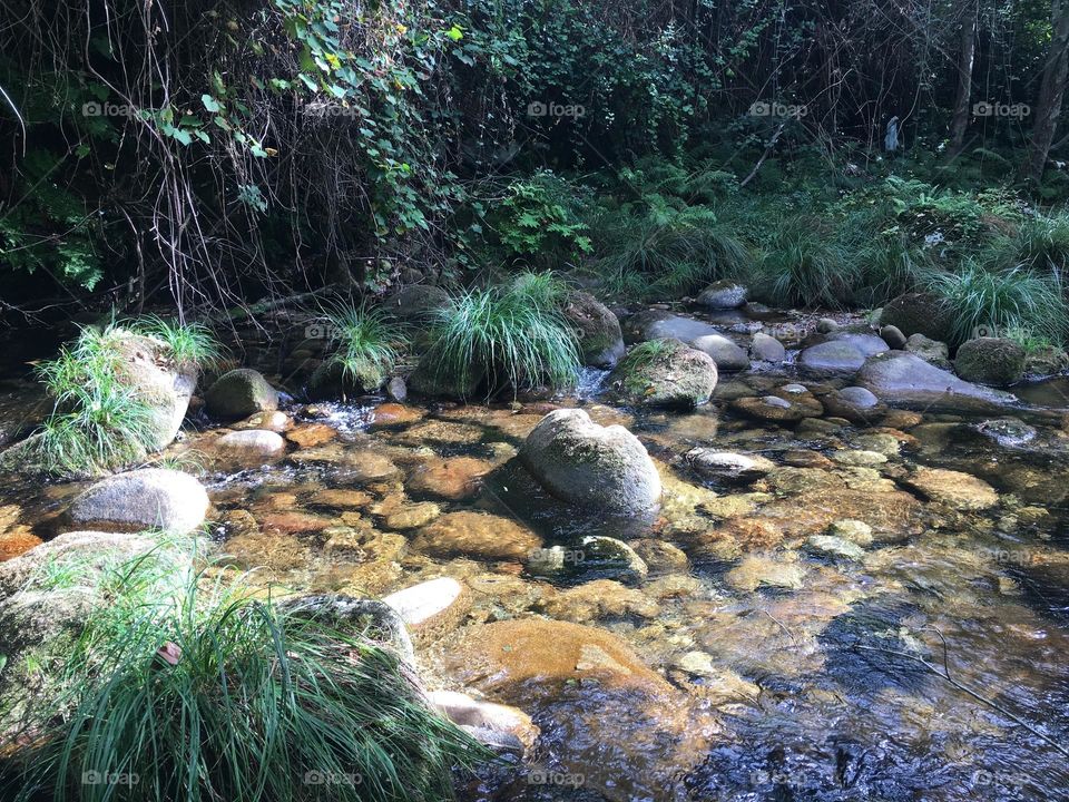 Peneda Geres National Park