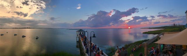 Life on the coast... Outer Banks, North Carolina