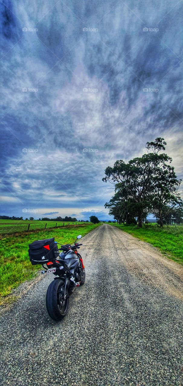 road trip outback Queensland Australia