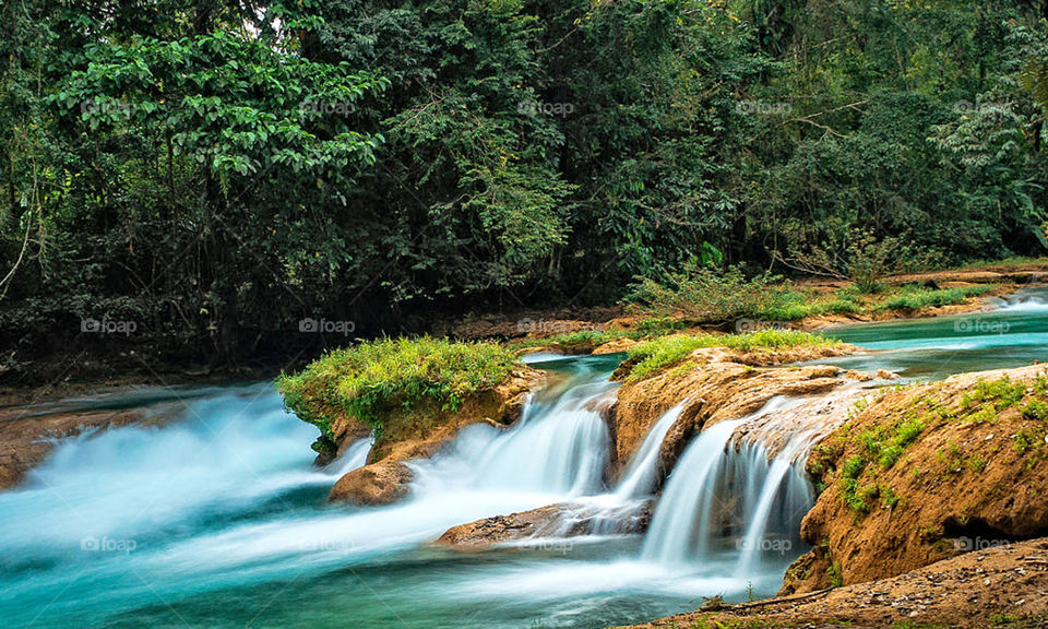 Travel around the world