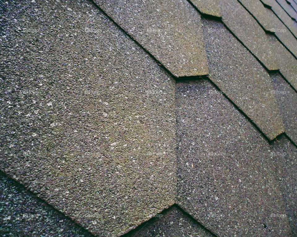 Roof texture