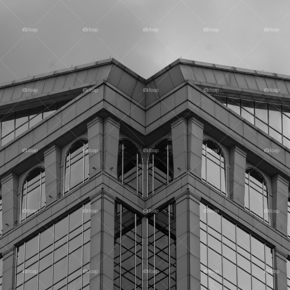 Architecture Symmetry