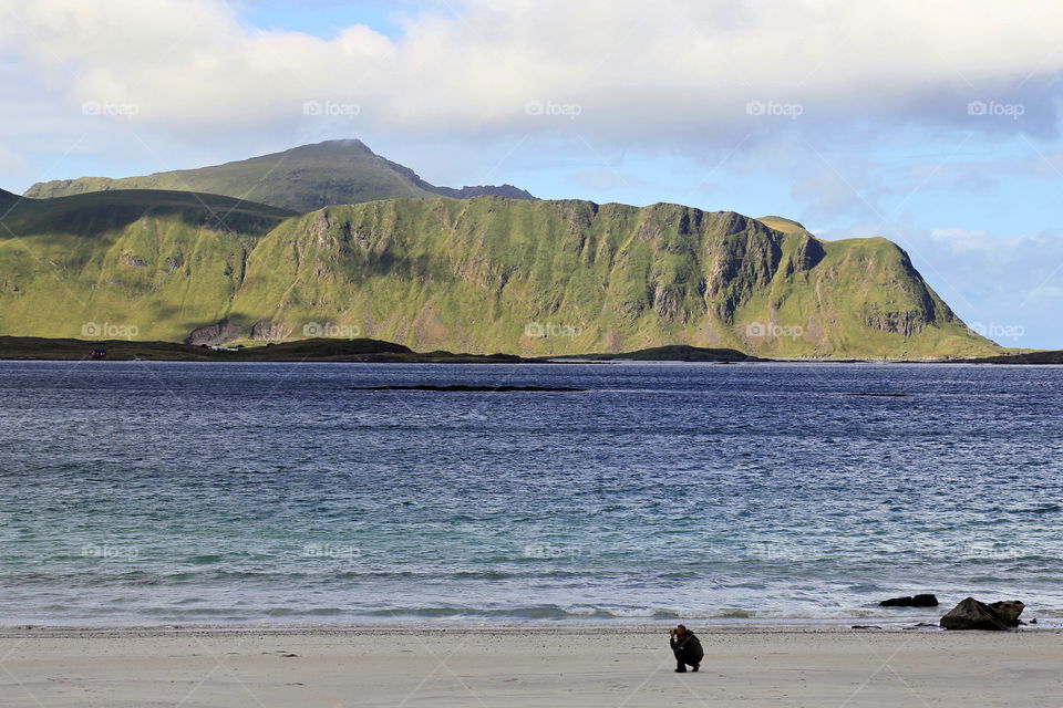 norway Lofoten