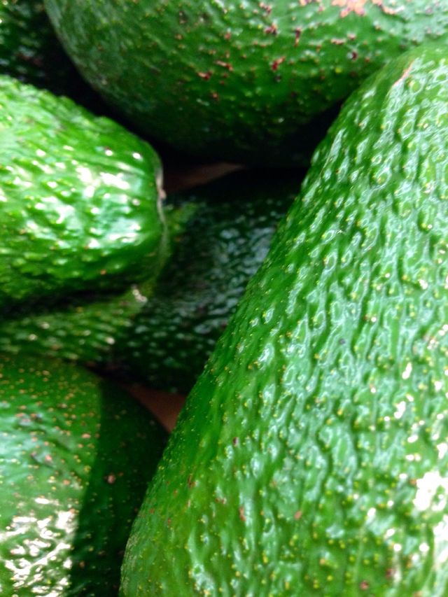 Avocados
