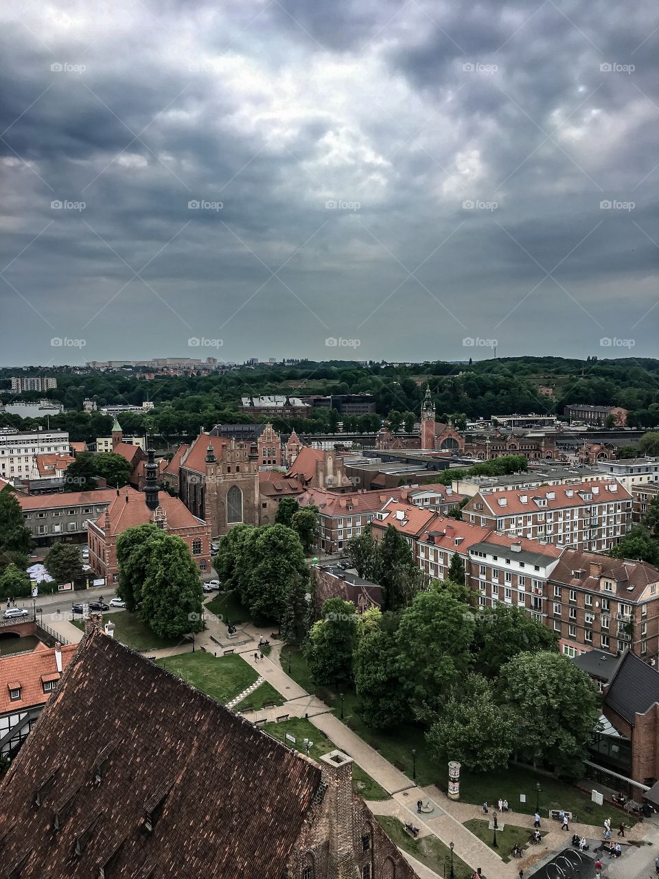 Gdansk